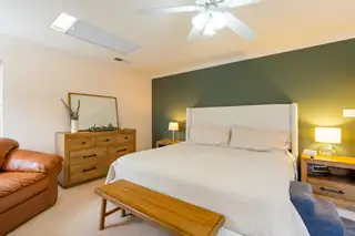 1505 Caballo Canyon Drive NE Bedroom