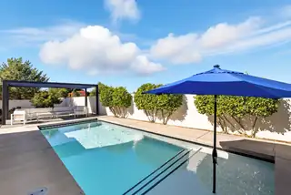 3605 Conrado Lane NW Pool