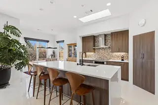 3605 Conrado Lane NW Kitchen