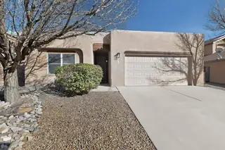 1912 Roaring Fork Place NW Exterior Front