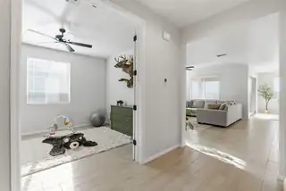 3233 Martuni Street SE Living Room