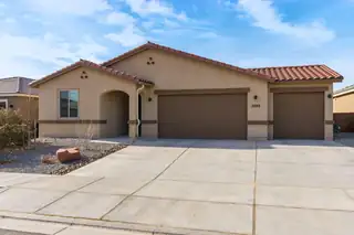 3233 Martuni Street SE, Rio Rancho