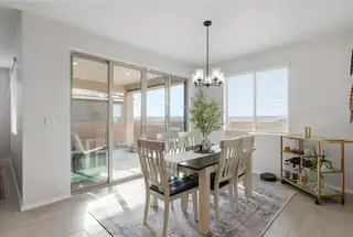 3233 Martuni Street SE Dining Room