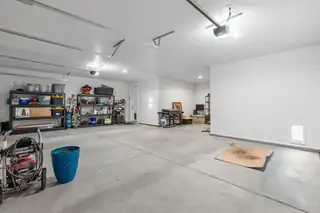 3233 Martuni Street SE Garage