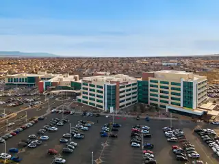 3233 Martuni Street SE Floor Plan