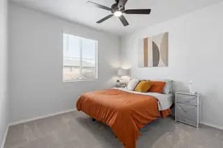 3233 Martuni Street SE Bedroom