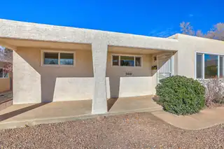 3601 Mary Ellen Street NE Exterior Front