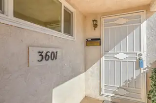 3601 Mary Ellen Street NE Exterior Other