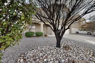 5732 Cibola Drive NE Exterior Other