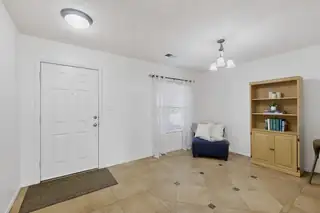 5732 Cibola Drive NE Living Room