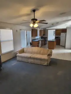 127 N Polvadera Road Living Room