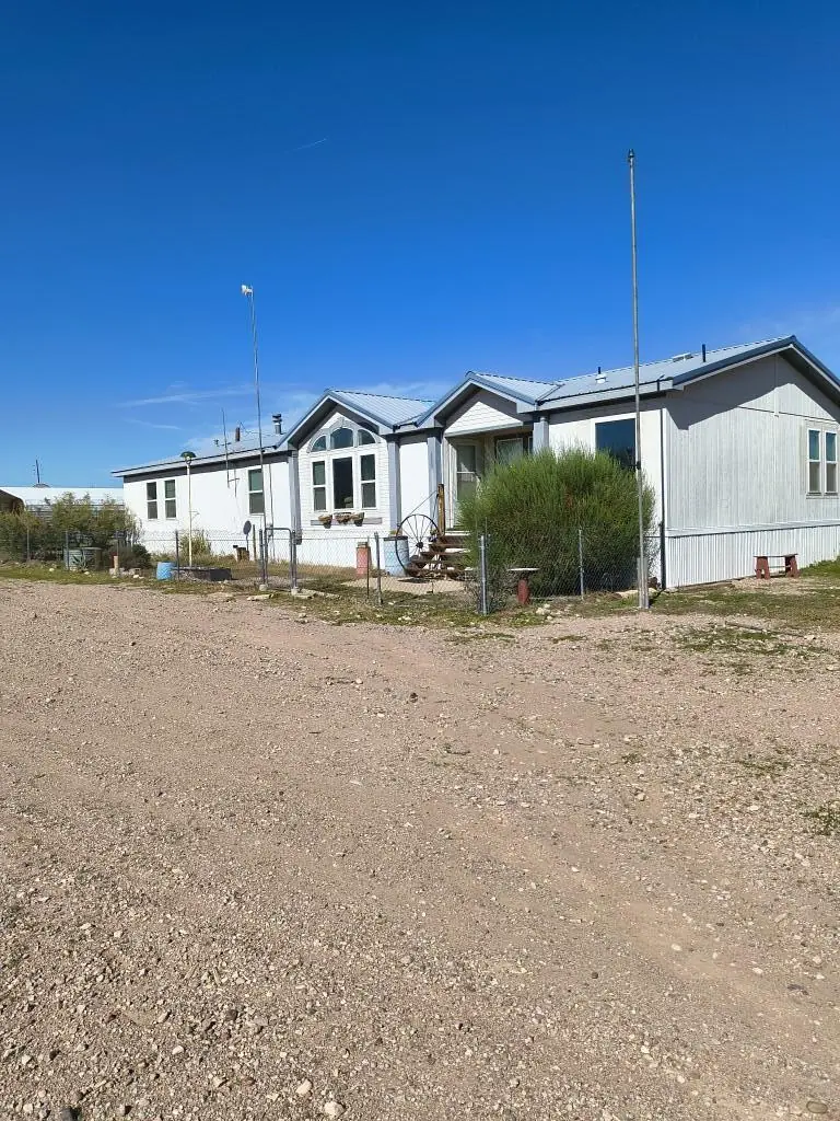 127 N Polvadera Road