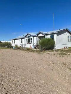 127 N Polvadera Road, Polvadera 