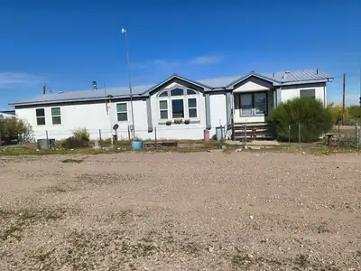 127 N Polvadera Road, Polvadera, NM 87828 Exterior Other