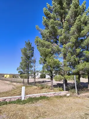 127 N Polvadera Road, Polvadera, NM 87828 Exterior Other