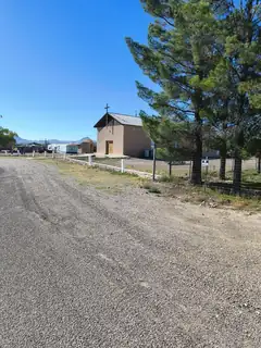 127 N Polvadera Road Kitchen