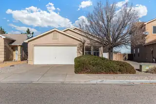 6139 Bisbee Place NW, Albuquerque