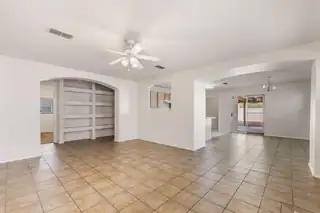 6139 Bisbee Place NW Living Room