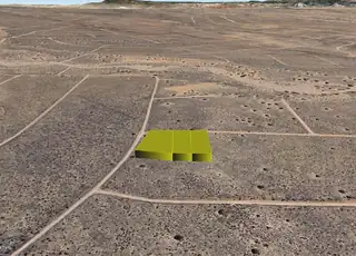 51st (U23 B53 L1, Rio Rancho 