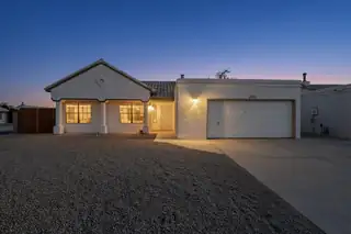 2012 Aspenwood Avenue NW, Albuquerque