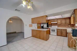 3102 May Circle SE Kitchen