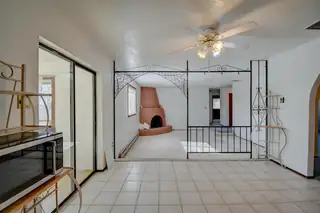 3102 May Circle SE Living Room