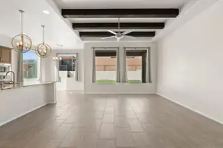 7102 Eagle Rock Court NE Living Room