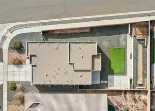 7102 Eagle Rock Court NE Exterior Other