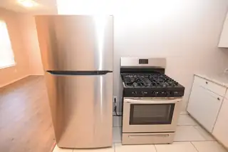 2800 Vail Avenue SE UNIT 160 Kitchen