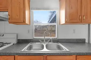 41A County Road 37 Kitchen