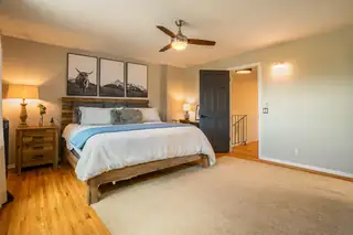 3400 Dellwood Court NE Bedroom