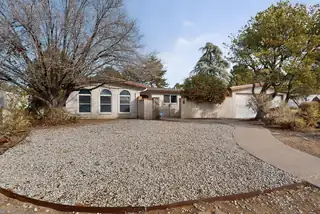 7005 Del Oso Court NE, Albuquerque
