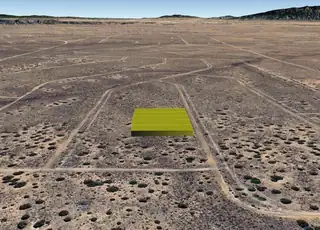 Shenandoah (U26 B136 L8-12) Road NW 