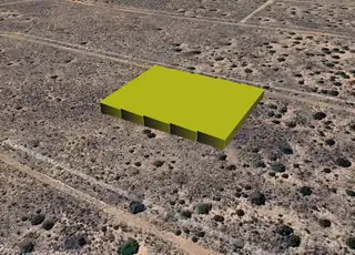 Shenandoah (U26 B136 L8-12) Road NW 