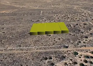 Shenandoah (U26 B136 L8-12) Road NW 