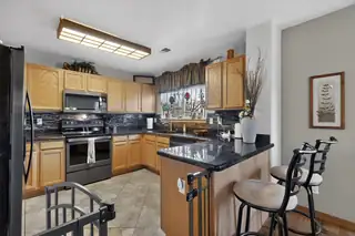 6315 Sonrisa Place NE Kitchen