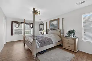 6315 Sonrisa Place NE Bedroom