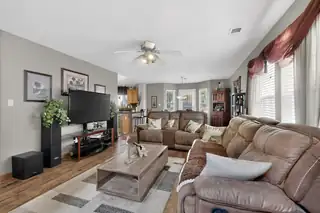 6315 Sonrisa Place NE Living Room