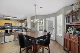 6315 Sonrisa Place NE Dining Room