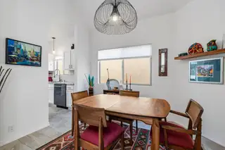 548 Superstition Drive SE Dining Room