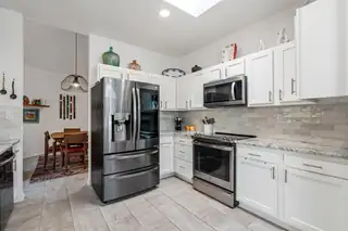 548 Superstition Drive SE Kitchen