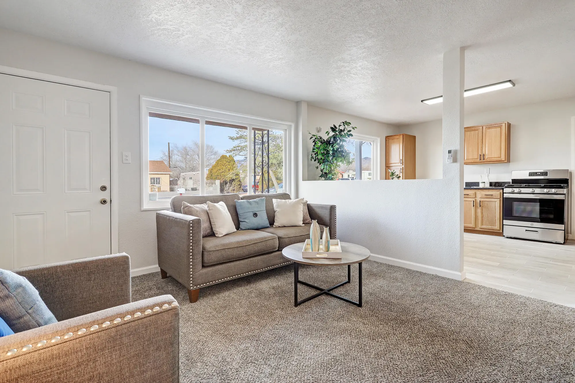 8008 San Joaquin Avenue SE