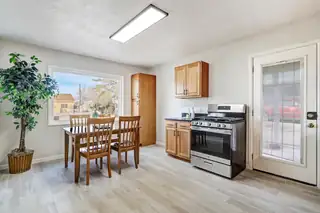 8008 San Joaquin Avenue SE Kitchen