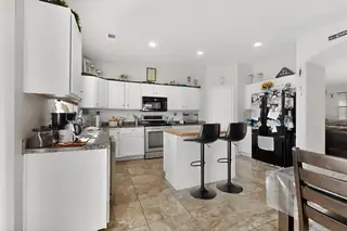 720 Rain Lily Road SW Kitchen