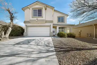 720 Rain Lily Road SW Exterior Front