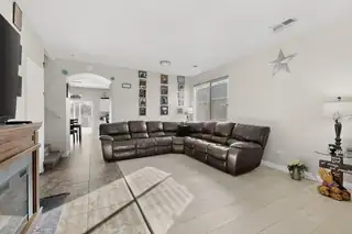 720 Rain Lily Road SW Living Room