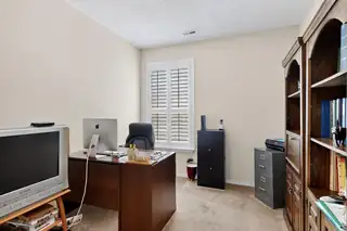 1605 Corte Castellana NE Home Office