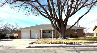 2905 Wisconsin Street NE, Albuquerque 