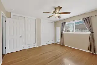 2905 Wisconsin Street NE Bedroom