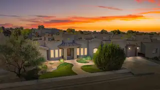 8008 Merissa Lane NE 